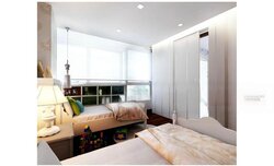 The Grange (D10), Condominium #456748871